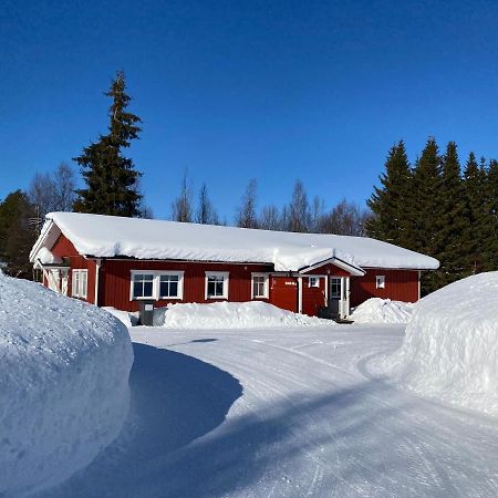 Soukolo Apartments Äkäslompolo Екстериор снимка
