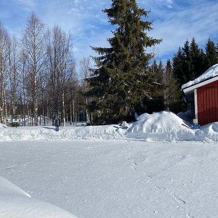 Soukolo Apartments Äkäslompolo Екстериор снимка
