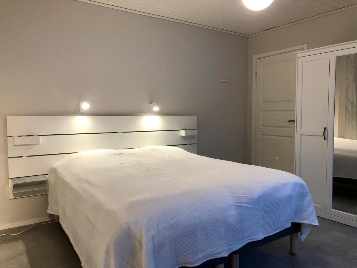 Soukolo Apartments Äkäslompolo Екстериор снимка