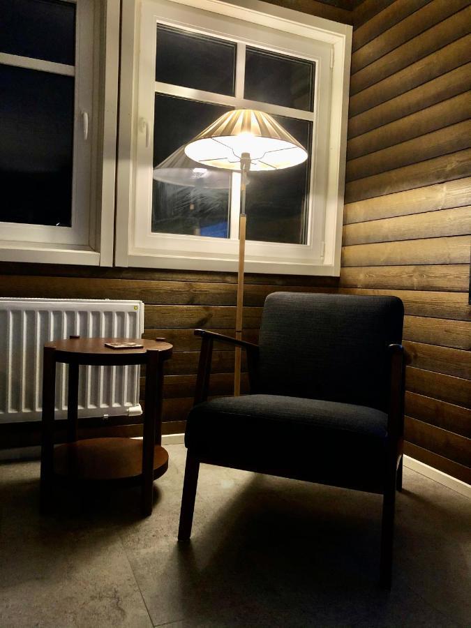 Soukolo Apartments Äkäslompolo Екстериор снимка