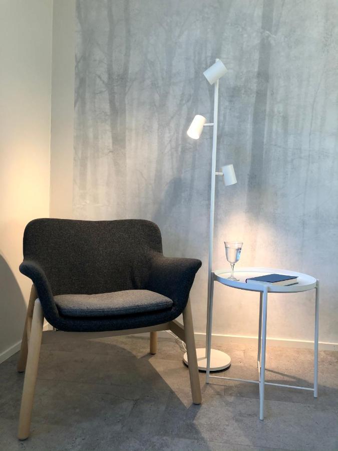 Soukolo Apartments Äkäslompolo Екстериор снимка
