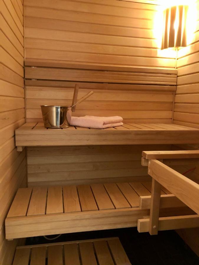 Soukolo Apartments Äkäslompolo Екстериор снимка