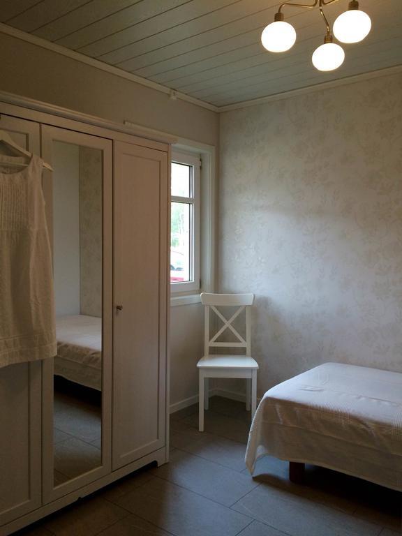 Soukolo Apartments Äkäslompolo Екстериор снимка