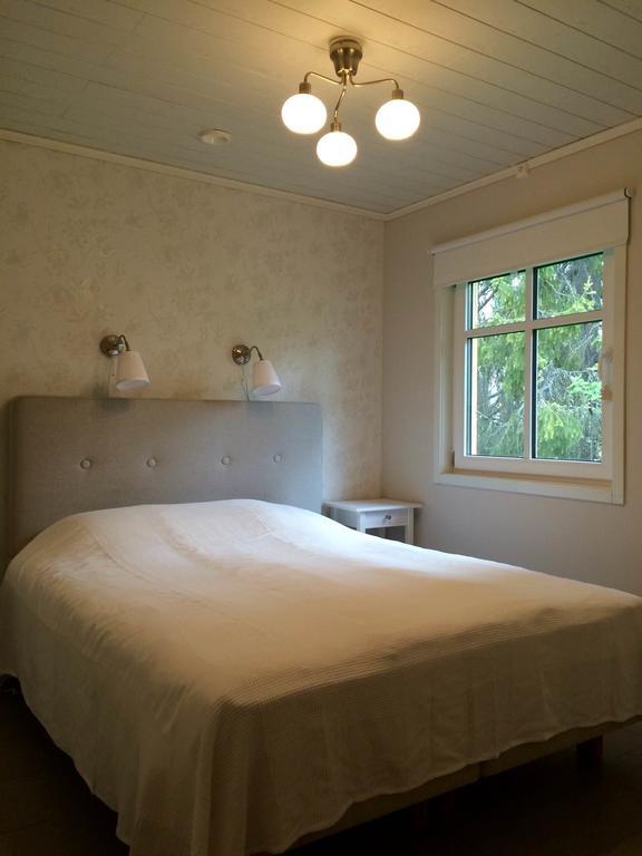 Soukolo Apartments Äkäslompolo Екстериор снимка