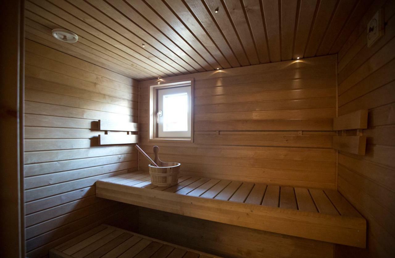 Soukolo Apartments Äkäslompolo Екстериор снимка